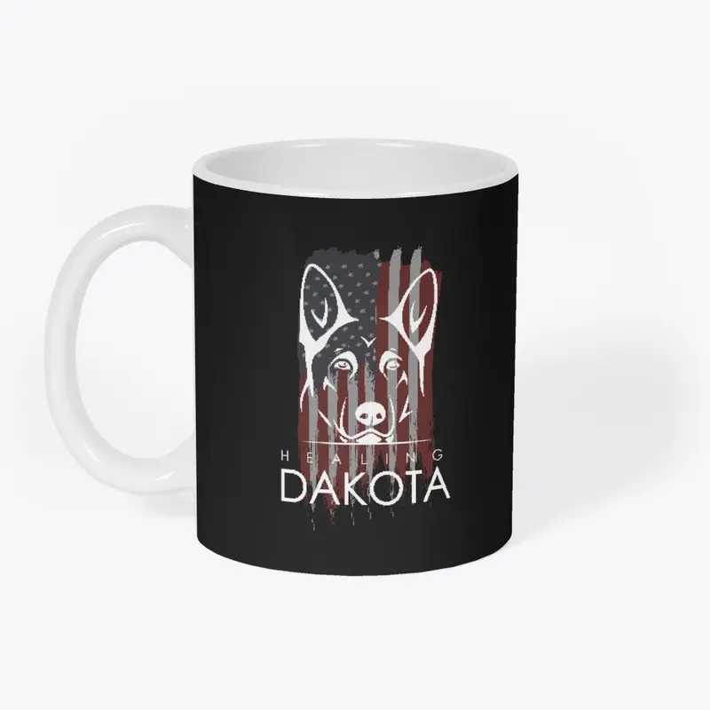 OFFICIAL HEALING DAKOTA MOVIE