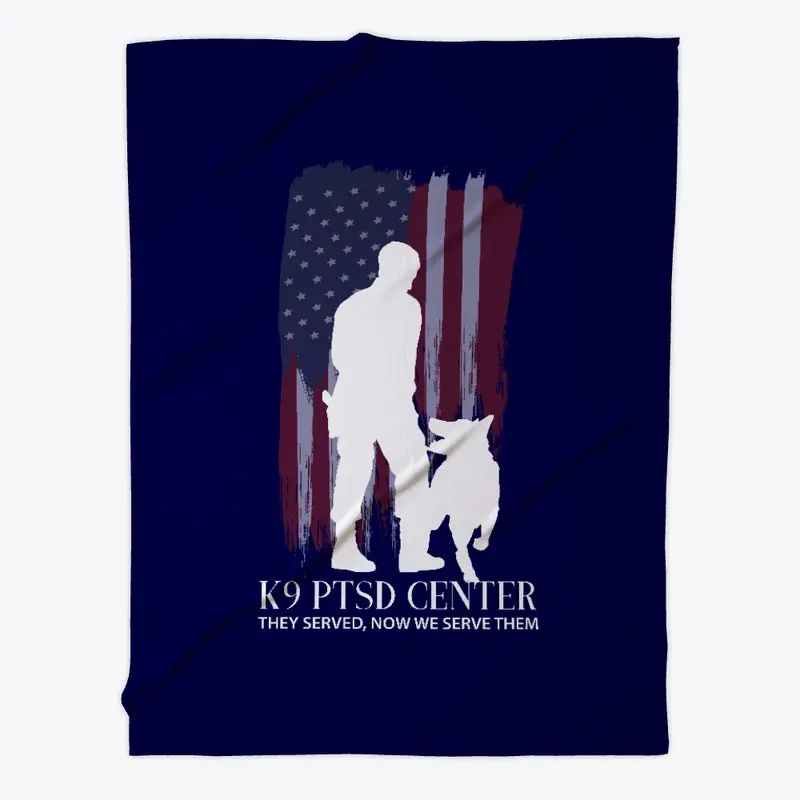 OFFICIAL K9 PTSD Center 