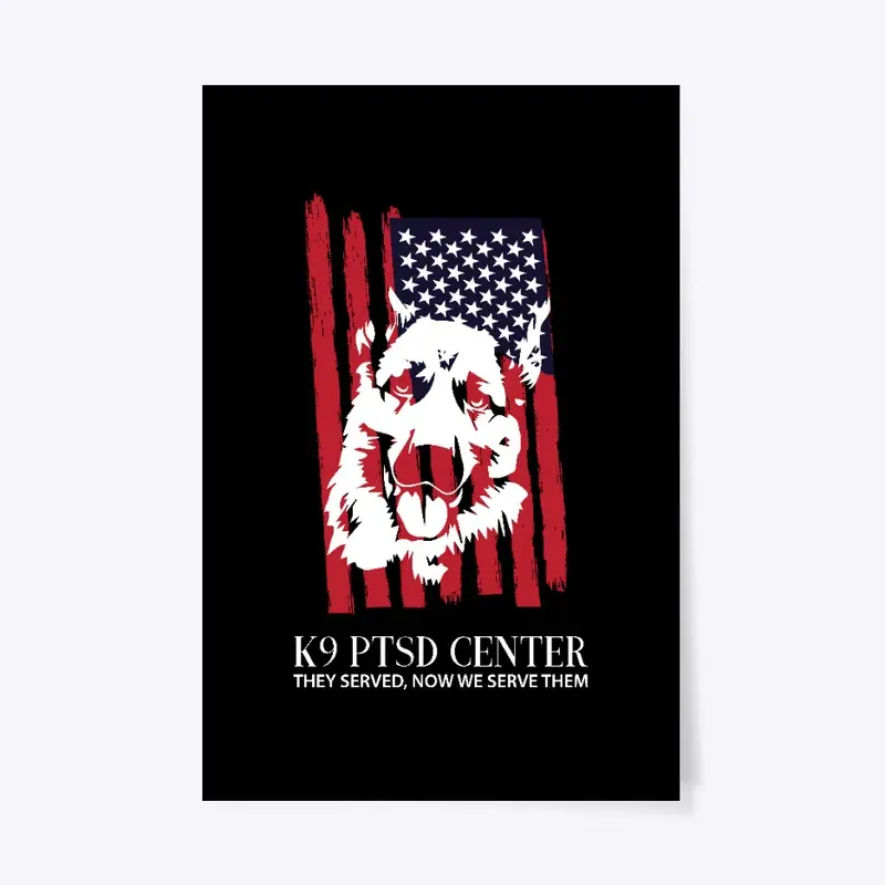 OFFICIAL K9 PTSD Center