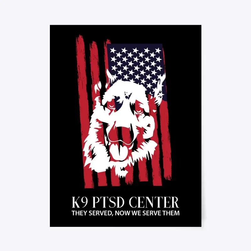 OFFICIAL K9 PTSD Center