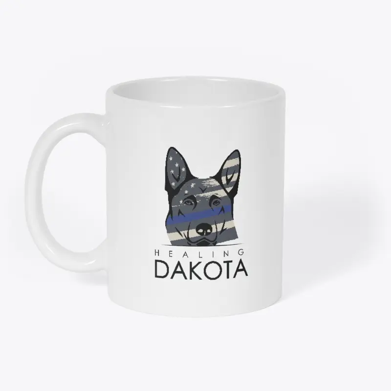 OFFICIAL HEALING DAKOTA MOVIE