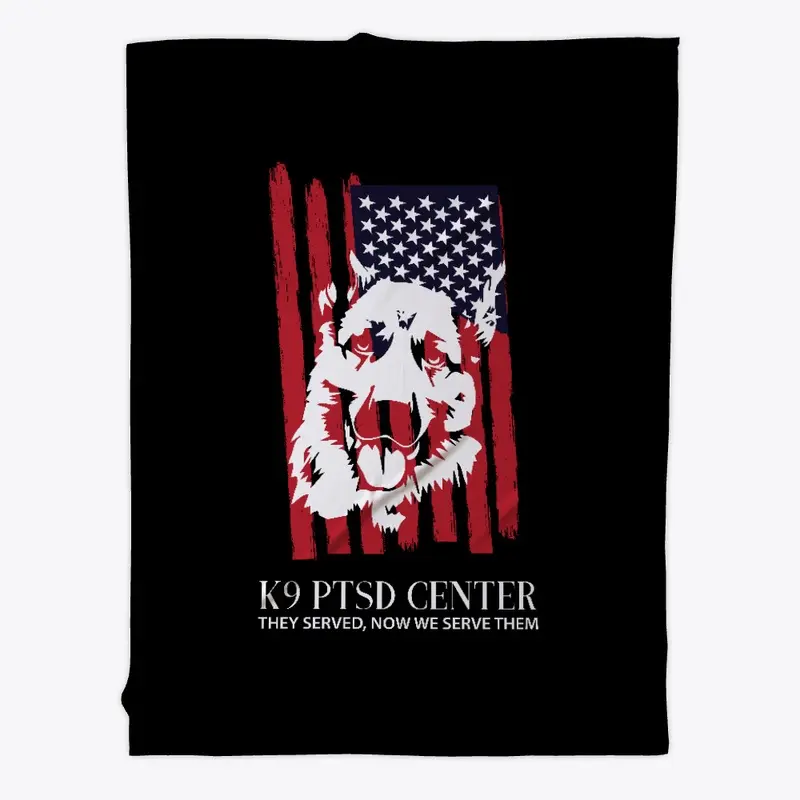 OFFICIAL K9 PTSD Center