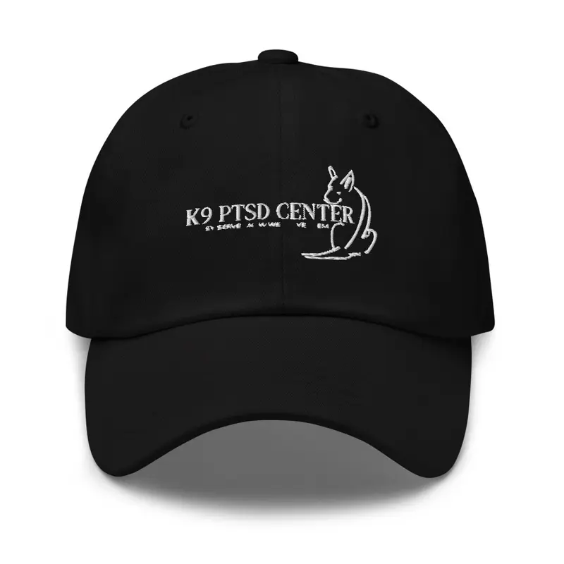 OFFICIAL K9 PTSD Center 