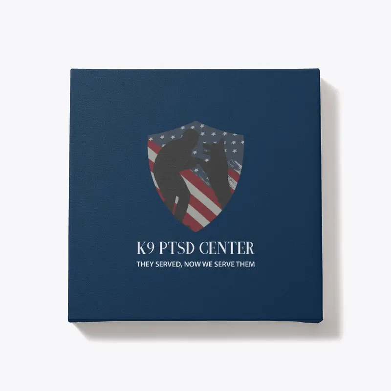 OFFICIAL K9 PTSD Center 